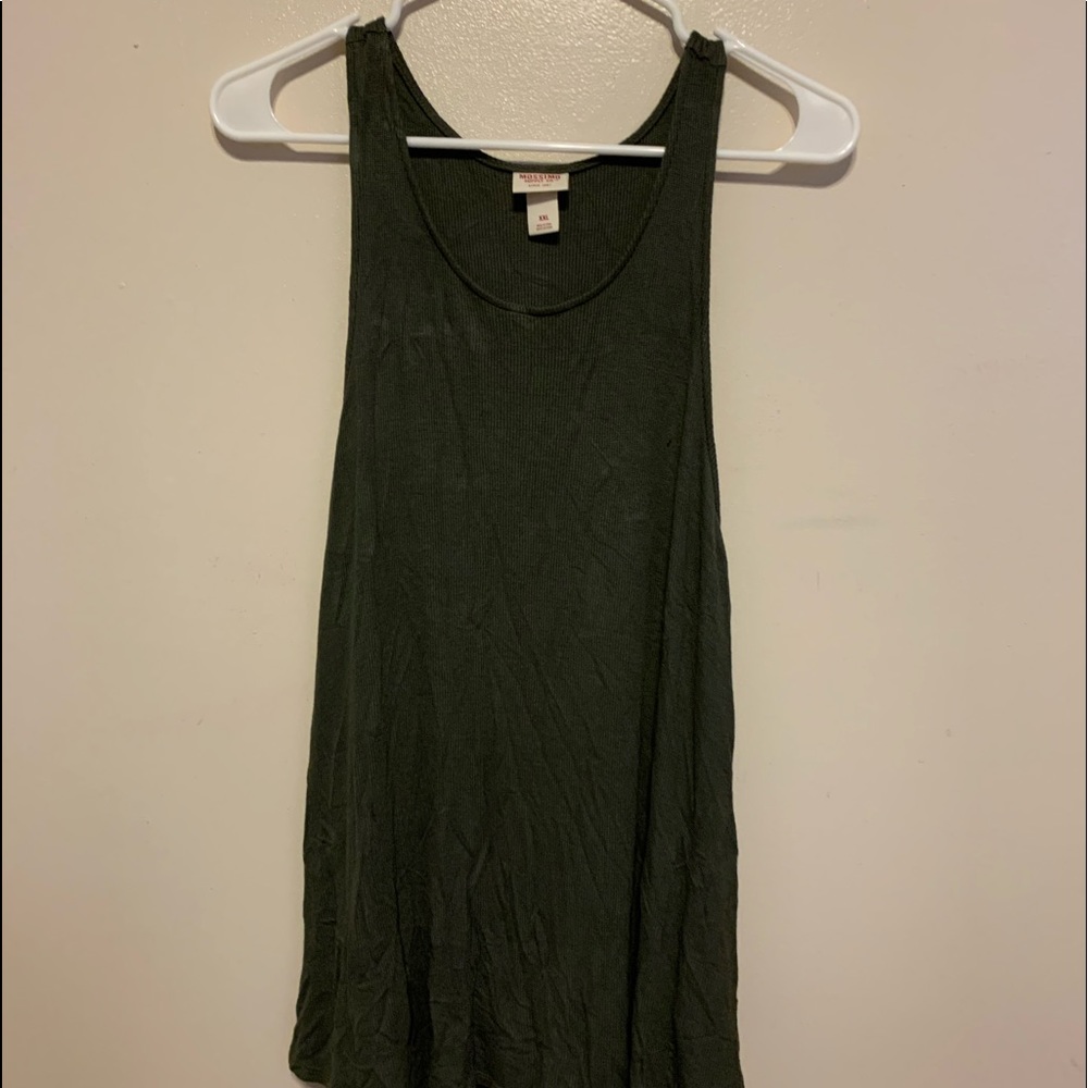 Target Dress but could be worn as a shirt